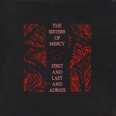First And Last And Always - Vinyl