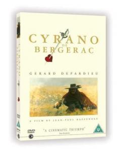 Cyrano De Bergerac