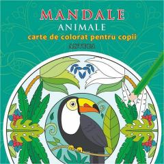 Mandale-Animale