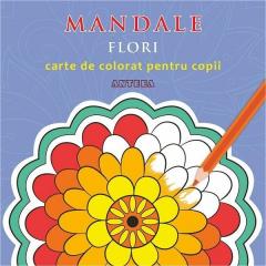 Mandale-Flori