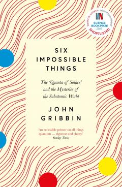 Six Impossible Things