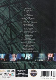 David Bowie - A Reality Tour (DVD)