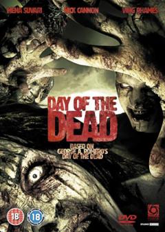 Day Of The Dead (2008)