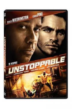 De neoprit/ Unstoppable