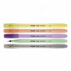 Set 5 pixuri - Fineliner - Sway Pastel