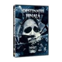 Destinatie finala 4 / The Final Destination