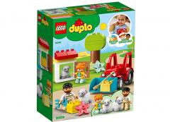 LEGO Duplo - Farm Tractor (10950)