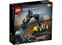 LEGO Technic - Heavy Duty Excavator (42121)