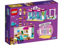 LEGO Friends - Heartlake City Bakery (41440)