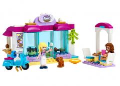 LEGO Friends - Heartlake City Bakery (41440)