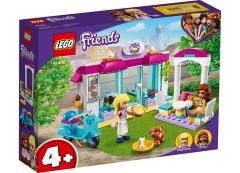 LEGO Friends - Heartlake City Bakery (41440)