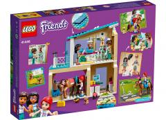 LEGO Friends - Clinica veterinara din Heartlake (41446)