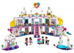 LEGO Friends - Heartlake City Shopping Mall (41450)