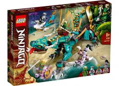 LEGO Ninjago - Jungle Dragon (71746)