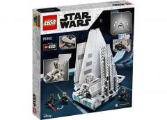 LEGO Star Wars - Imperial Shuttle (75302)