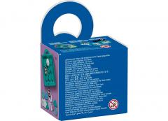 LEGO Dots - Narwhal Bag Tag (41928)