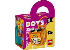 LEGO Dots - Leopard Bag Tag (41929)