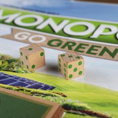 Joc - Monopoly Go Green