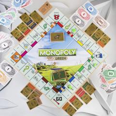 Joc - Monopoly Go Green