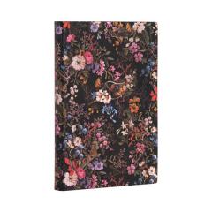 Carnet - Mini, Lined - Floralia