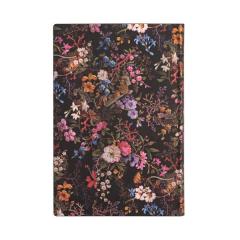 Carnet - Mini, Lined - Floralia