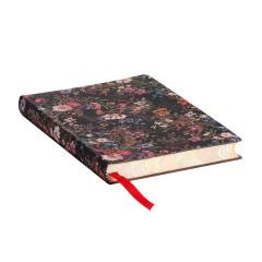 Carnet - Mini, Lined - Floralia