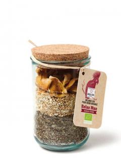 Amestec pentru rom - Relax Max