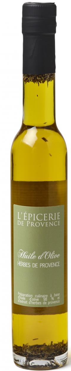Ulei de masline extravirgin cu ierburi de Provence