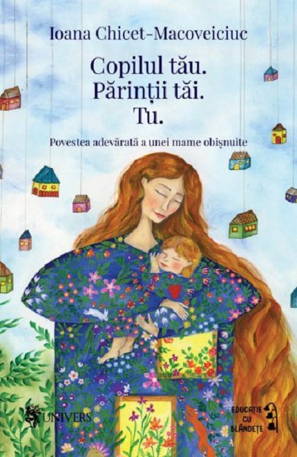 Coperta cărții: Copilul tau. Parintii tai. Tu - lonnieyoungblood.com