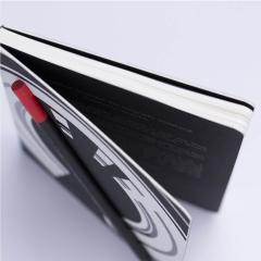 Set carnet si creion - Perpetua Recorder