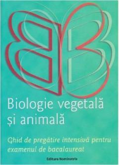 Biologie vegetala si animala