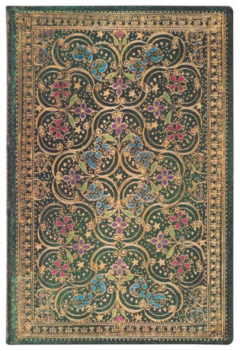 Carnet - Mini, Lined - Pinnacle