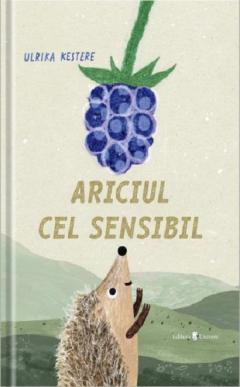 Ariciul cel sensibil