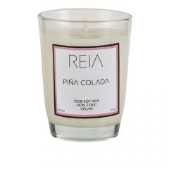 Lumanare parfumata - Pina Colada