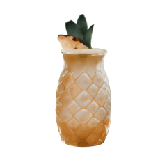 Lumanare parfumata - Pina Colada