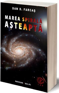 Marea Spirala asteapta