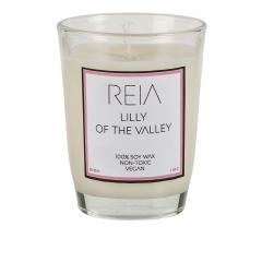 Lumanare parfumata - Lacramioare