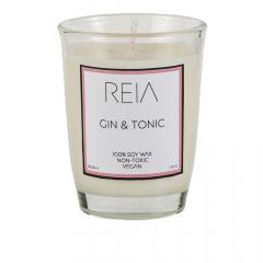Lumanare parfumata - Gin Tonic