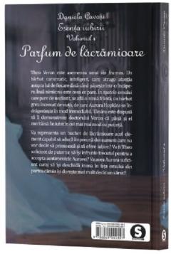 Parfum de lacramioare