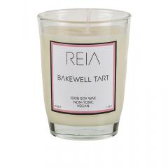 Lumanare parfumata - Tarta cu Cirese si Vanilie