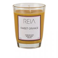 Lumanare parfumata - Portocale Dulci