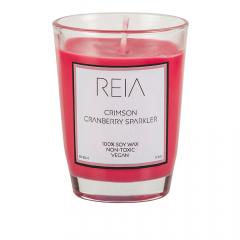 Lumanare parfumata - Cocktail cu Fructe de Padure si Vanilie