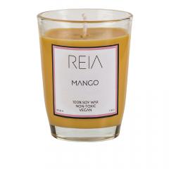 Lumanare parfumata - Mango