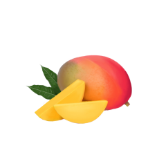 Lumanare parfumata - Mango