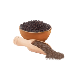 Lumanare parfumata - Lemn de Santal si Piper Negru