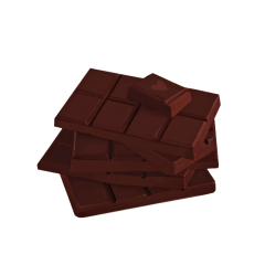 Lumanare parfumata - Ciocolata Belgiana