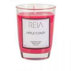 Lumanare parfumata - Mar Glazurat