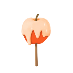 Lumanare parfumata - Mar Glazurat