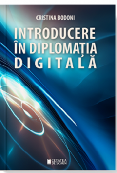 Introducere in diplomatia digitala