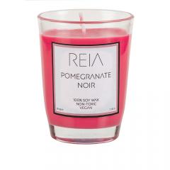 Lumanare parfumata - Rodie Neagra